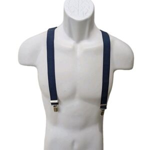Armoniia Suspenders X Back Mens Classic Workwear #2175